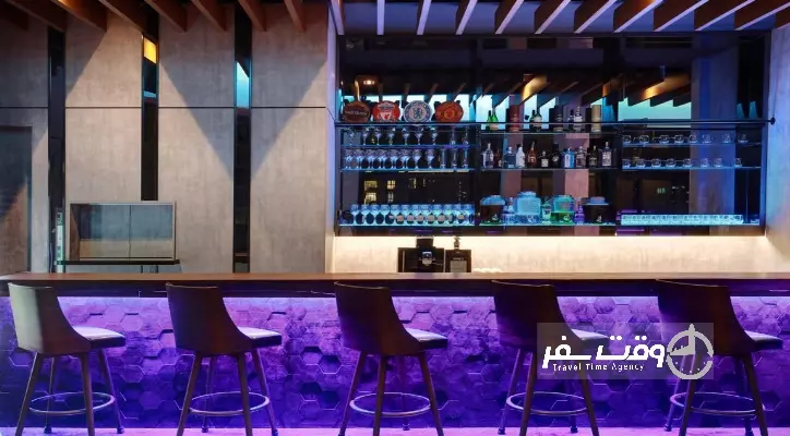 هتل آیبیس سیتی سنتر کوالالامپور